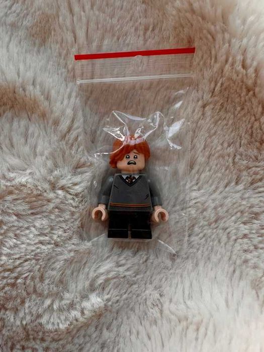 LEGO Minifigures Harry Potter - Ron Weasley (hp151)