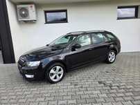 Skoda Octavia 2.0Tdi 150kM * klimatronic * PDC
