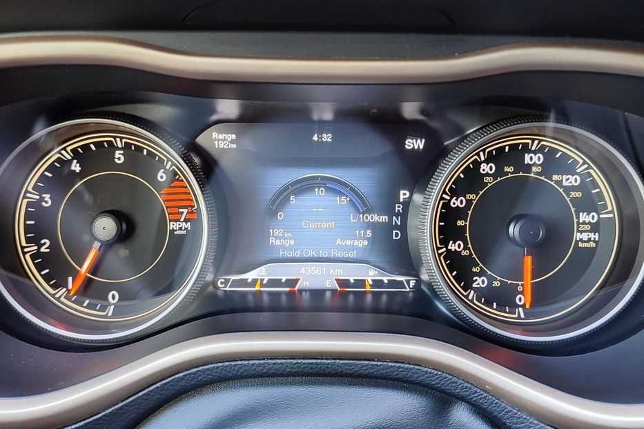 Продам Jeep Cherokee LIMITED KL 2017 года