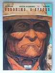 Mister Blueberry- Gerónimo, O Apache