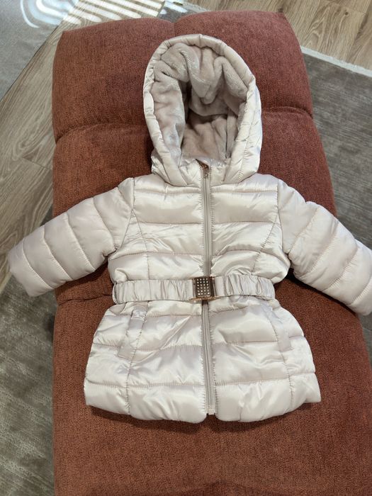 Зимова дитяча куртка fagottino Італія нова
