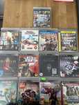 Gry PS3 GTA, Diablo, Uncharted, TLoU