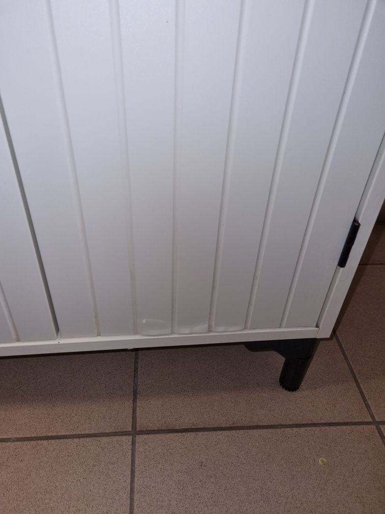 Ikea szafka łazienkowa z umywalką