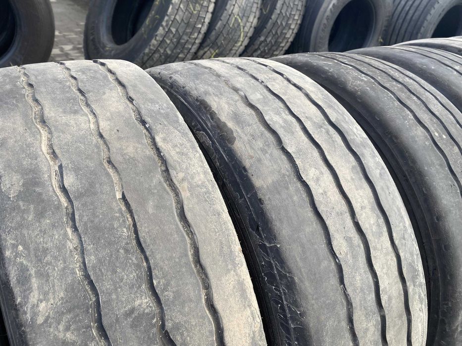 235/75R17.5 Opona GOODYEAR KMAX T Pogłębiane K MAX T
