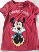 Podkoszulek Minnie