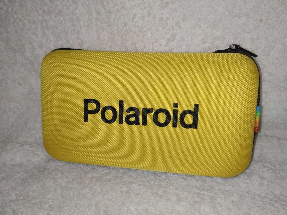 Estojos para óculos da marca POLAROID