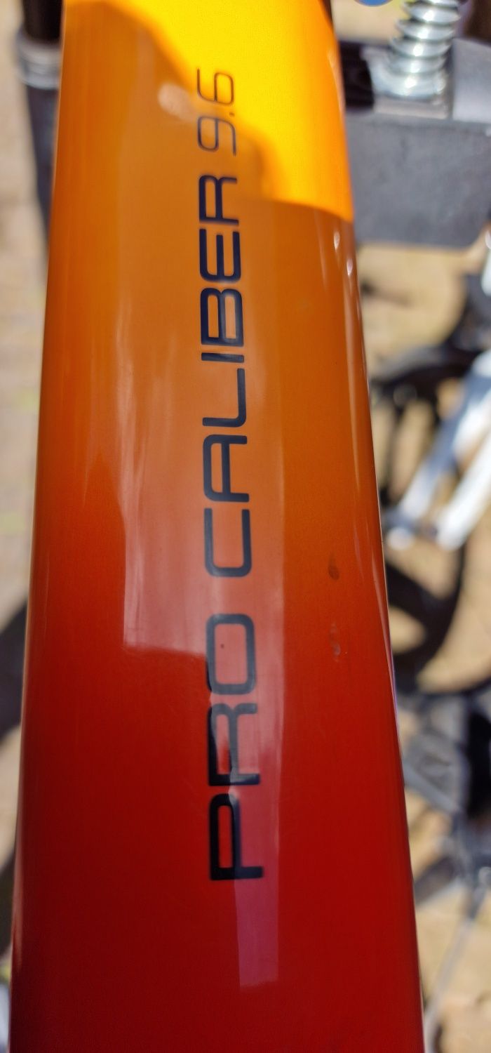 TREK PROCALIBER 9,6 M/L XT Sztca myk myk