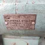 Szlifierka Elena