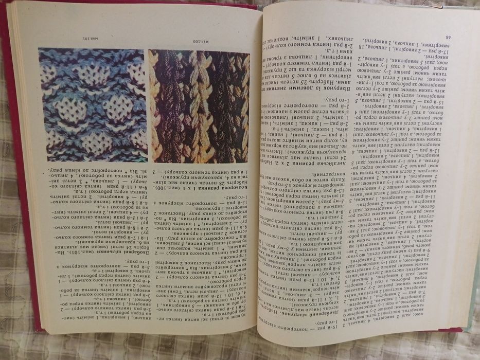 Маргарита Максимова Уроки в'язання