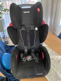 Fotelik Recaro Young Sport na sprzedaż