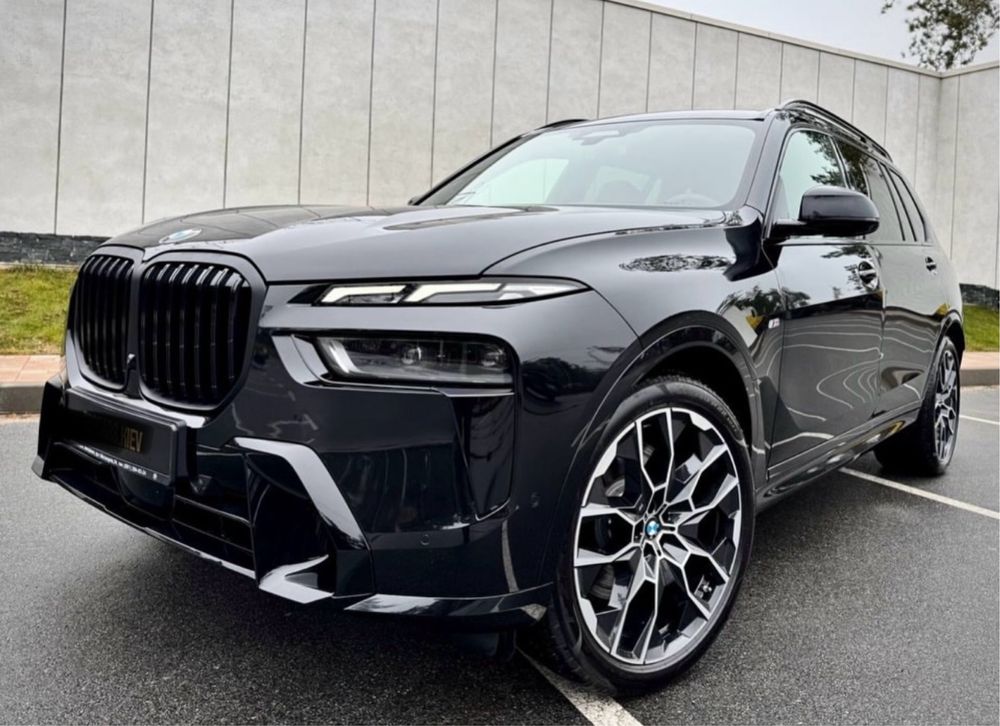 Диски нові 22 5*112 BMW X7/G07 в наявності