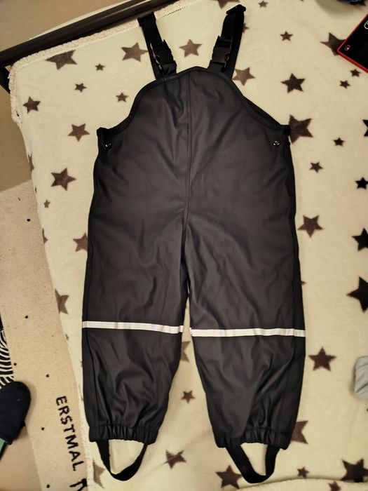 Полукомбинезон, штаны , дождевые