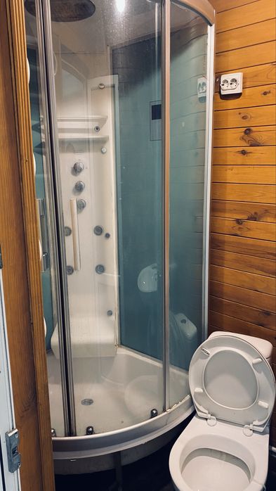 Здається смарт квартира в приватному будинку