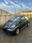 Toyota Aygo 2008