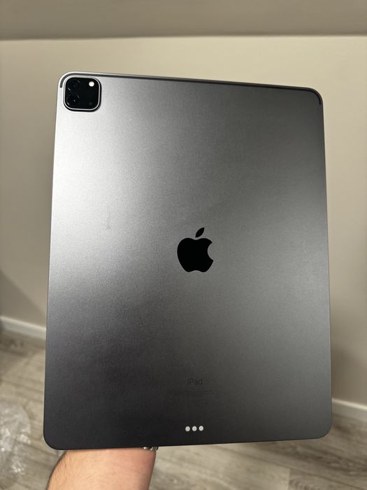 iPad Pro 12,9 256GB 100% kondycji