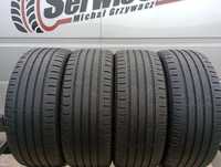 + OPONY LETNIE 4x 215/45 R17 87V CONTINENTAL CONTIECOCONTACT 5