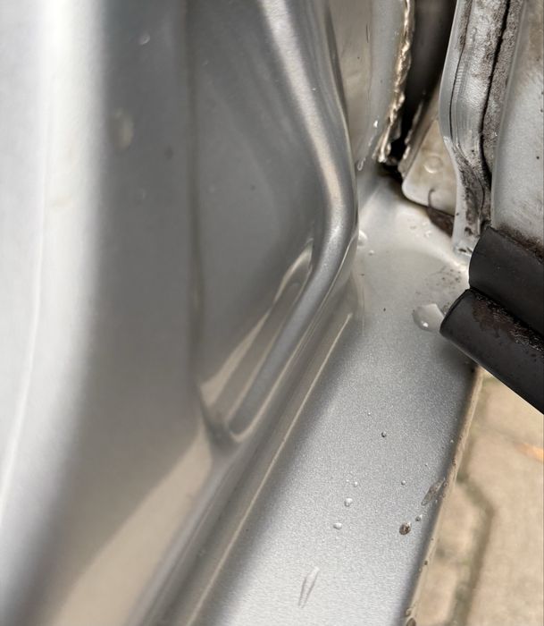 Volkswagen Golf  -2003 року