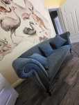 Sofa chesterfield 3osobowa