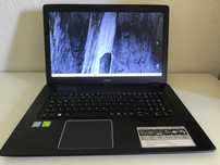 Ігровий ноутбук Acer Aspire E5-774G