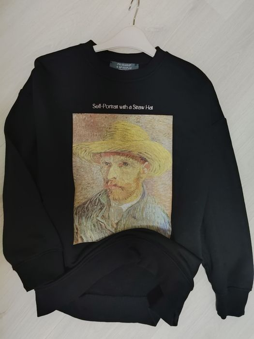 Світшот від Primark  розмір М