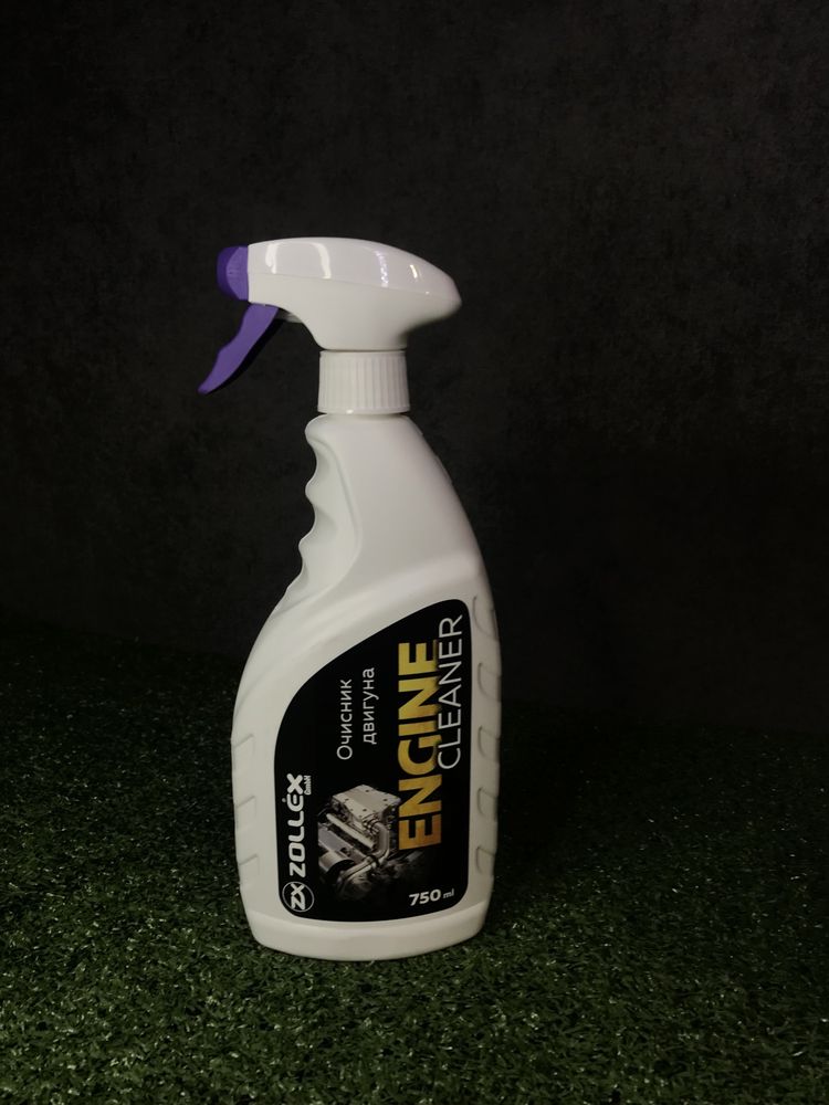 Очисник двигуна К-2 Akra, Dimer 4s, Forclean, Zollex, Helpix змивка
