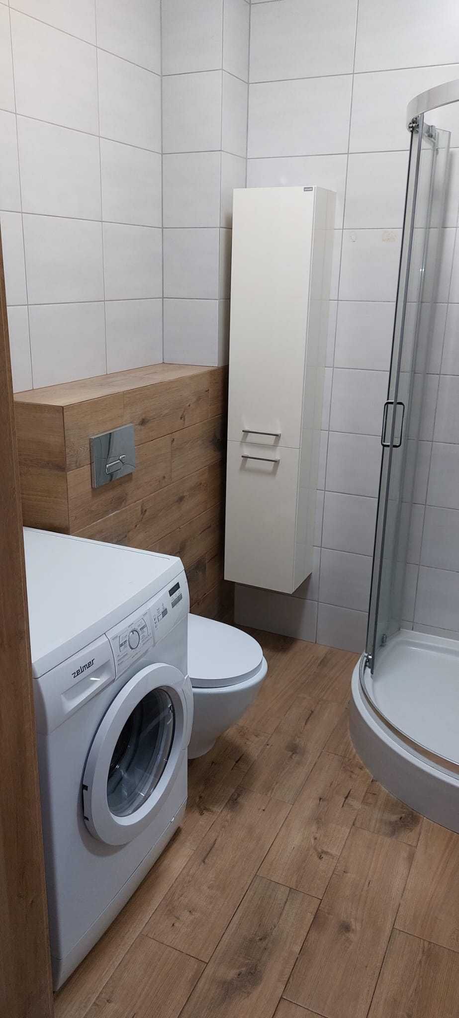 Jasne dwupokojowe mieszkanie z balkonem , Katowice Ligota, blisko UM