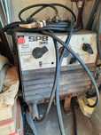 Sprzedam spawarkę BESTER SPB 315