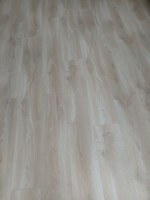 Panele podłogowe