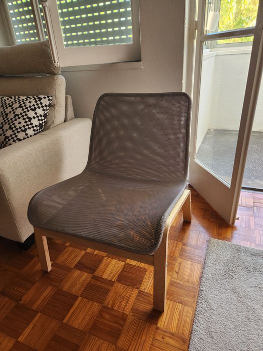 Poltrona Ikea bom estado