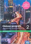 Oblicza geografii 2 zakres podstawowy