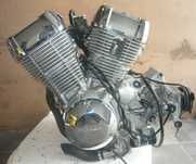 silnik 2007 honda vt750 shadow C4 2004 AERO 2006 RC50 2005