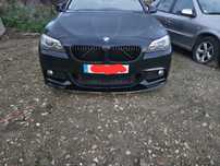 BMW f10 520d 184cv auto