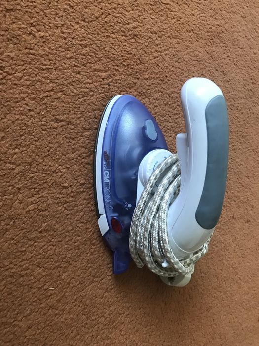 Праска для подорожей