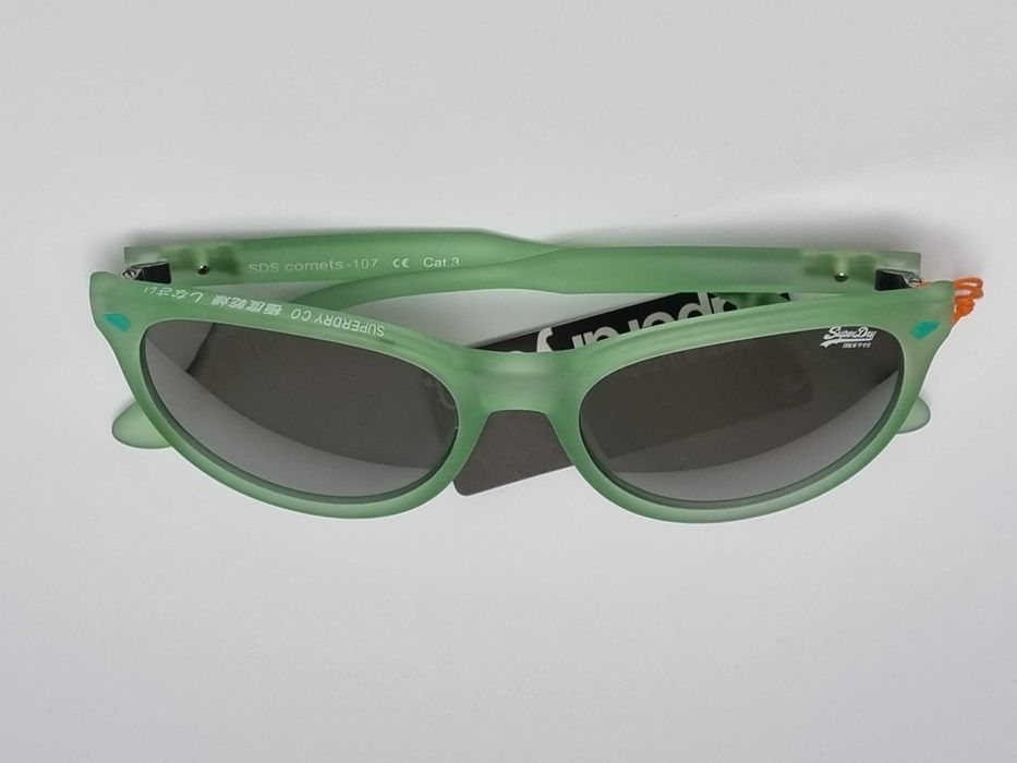 Okulary przeciwsłoneczne Superdry sun AB8
