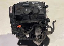 Silnik BMP 2.0 tdi 140 VW golf touran Passat B6 Skoda octavia Audi a3