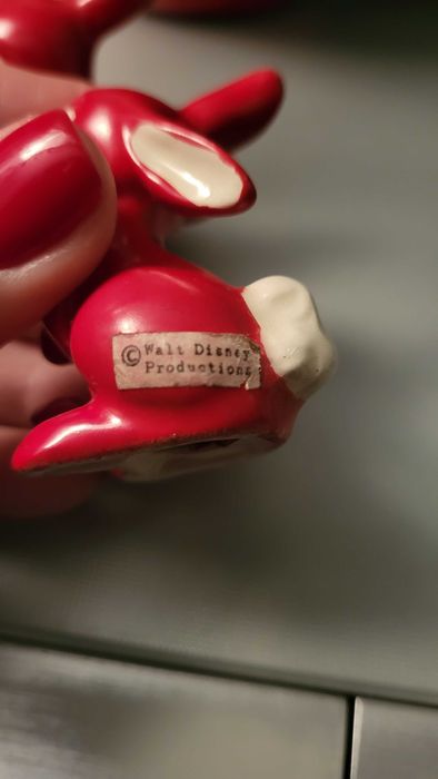 Figurka Goebel Easter Bunny.