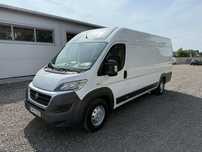 Fiat Ducato  Maxi L4H2 Klima Led 2.3 MultiJet 130 PS