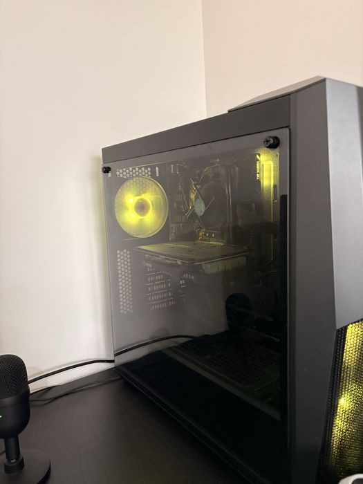 Computador fixo gaming