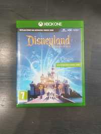 Gra Disneyland na Xbox one s