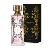 Perfumy z feromonami damskie Phero strong 50ml