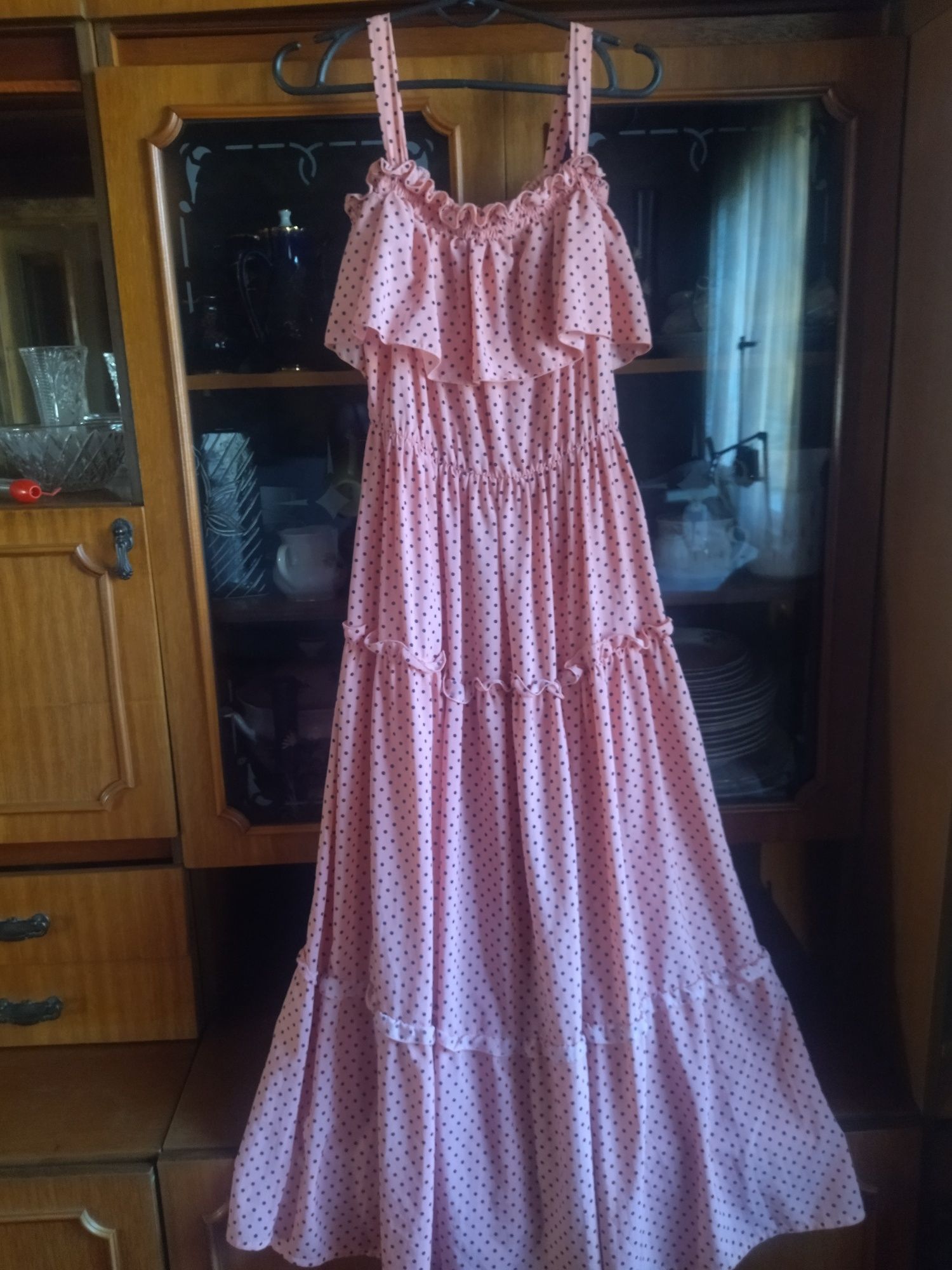 Продам сарафан,р 48-50