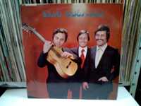 Lote Vinil Trio Odemira