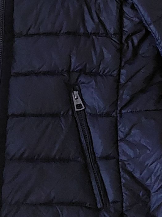 Легенький і теплий пуховичок Marc O'Polo