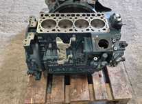 KUBOTA Głowica Blok Silnika 1J8‍010‍460‍2 SKMT 24WZ 9ZG35 Nowy