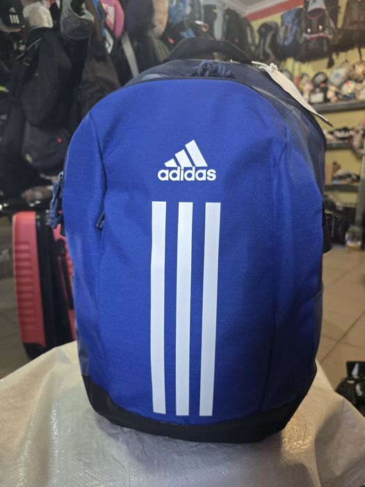 Рюкзак adidas Power VII - синій