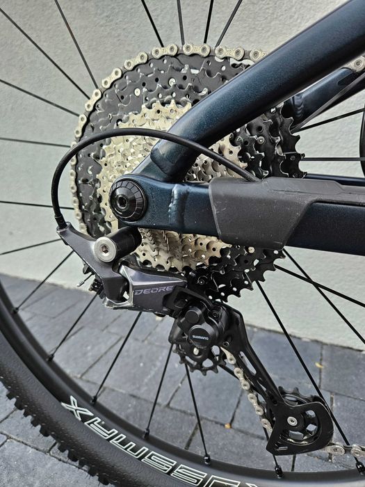 Orbea Occam H30 2021r. M 29" trail all mountain FOX Marzocchi