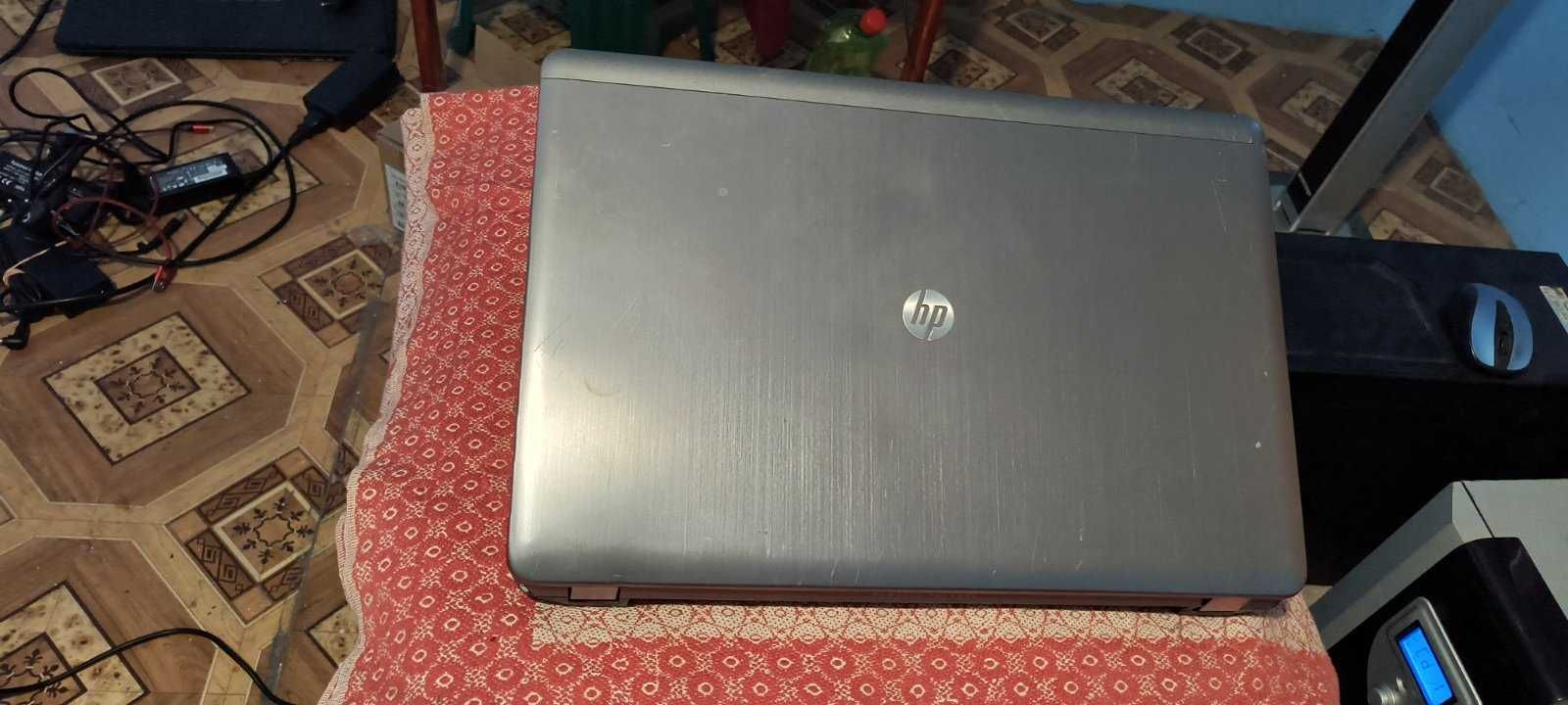 Ноутбук HP ProBook 4540s