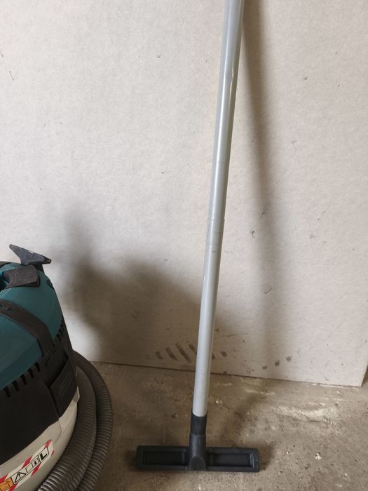 Odkurzacz przemysłowy Makita VC2512L