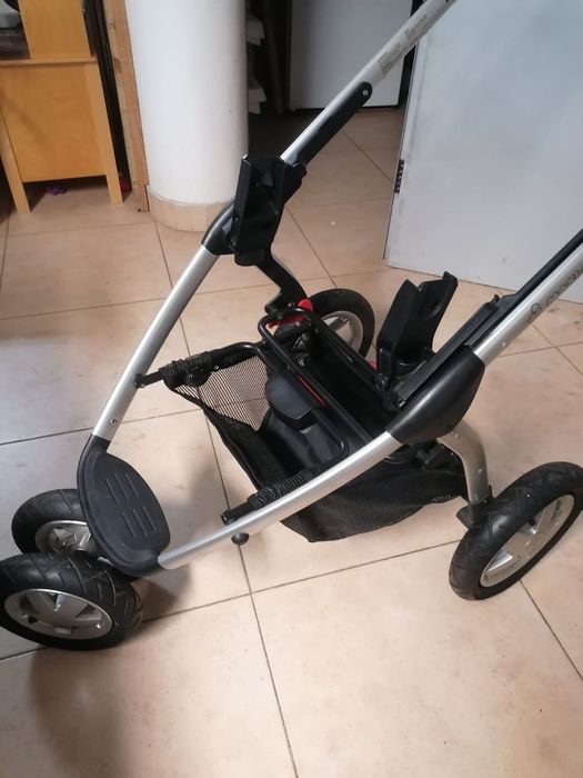 Carrinho bebé Maxi Cosi Mura