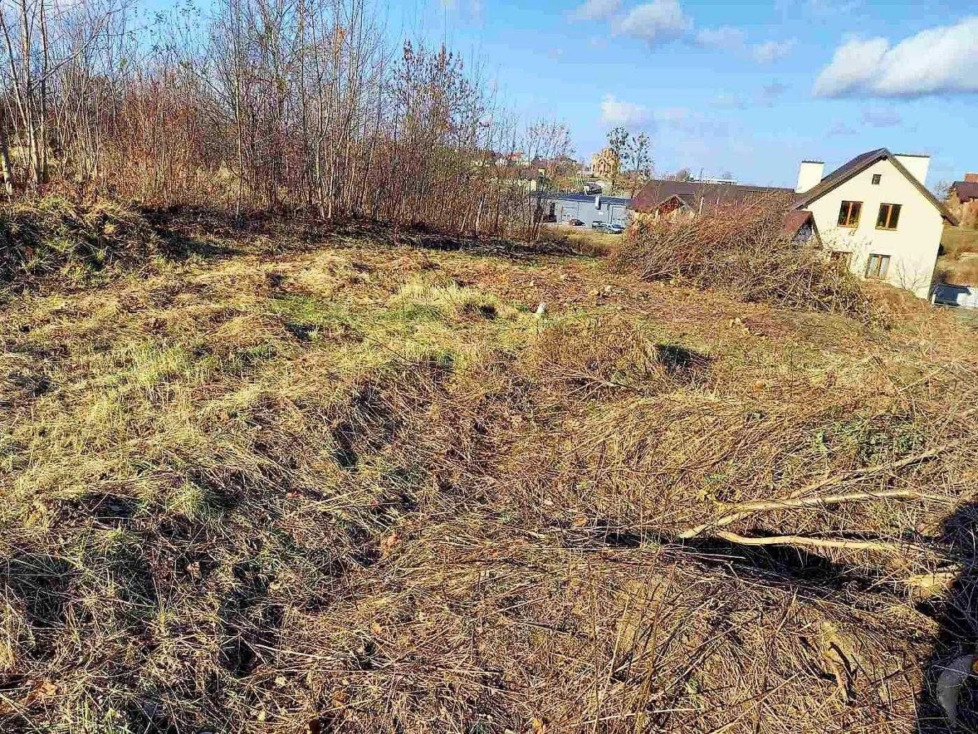 Продаж земельної ділянки, Малехів